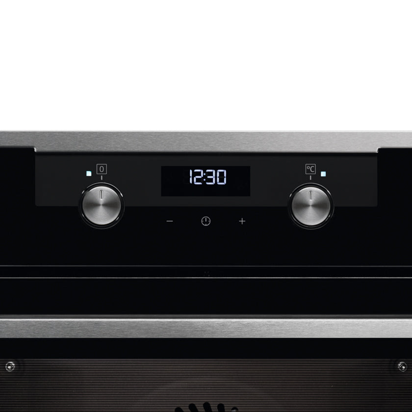 فرن كهربائي مدمج 60 سم متعدد الوظائف