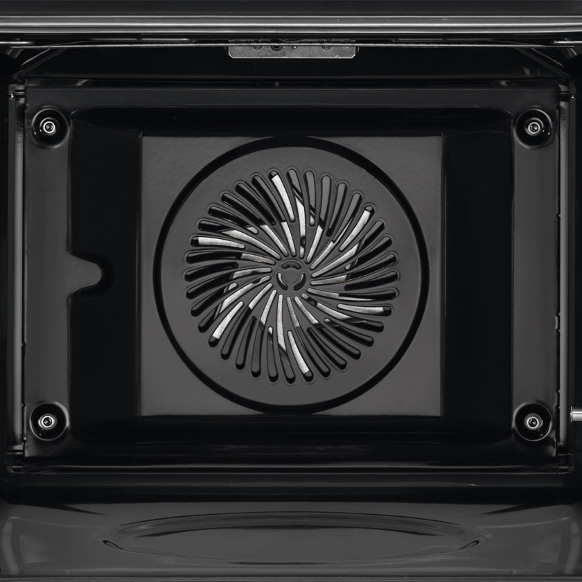 فرن كهربائي مدمج 60 سم متعدد الوظائف