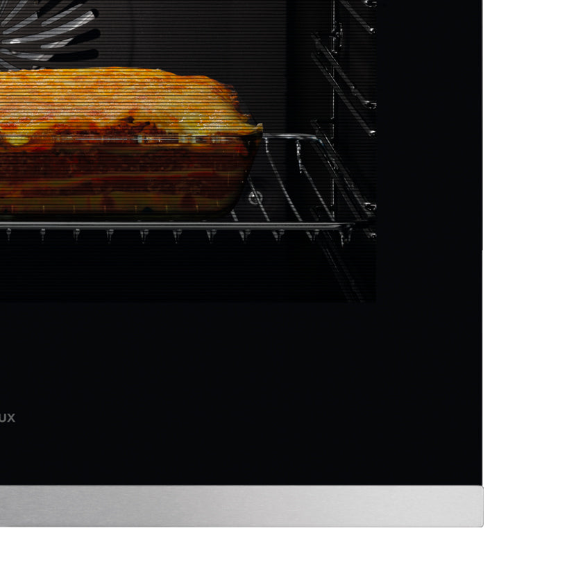 فرن كهربائي مدمج 60 سم متعدد الوظائف