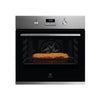 فرن كهربائي مدمج 60 سم متعدد الوظائف