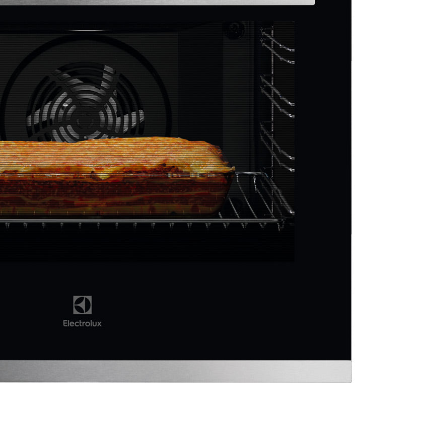 فرن كهربائي مدمج 60 سم متعدد الوظائف