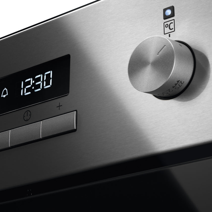 فرن كهربائي مدمج 60 سم متعدد الوظائف