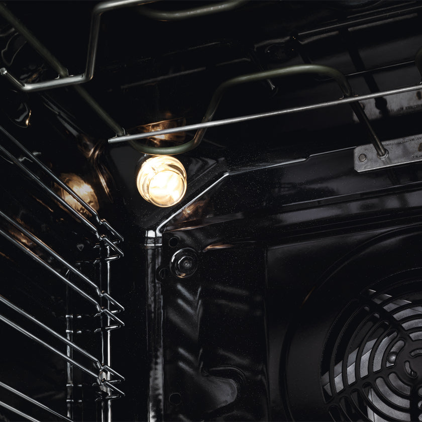 فرن كهربائي مدمج 60 سم متعدد الوظائف