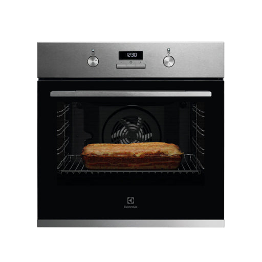 فرن كهربائي مدمج 60 سم متعدد الوظائف