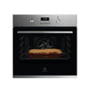 فرن كهربائي مدمج 60 سم متعدد الوظائف