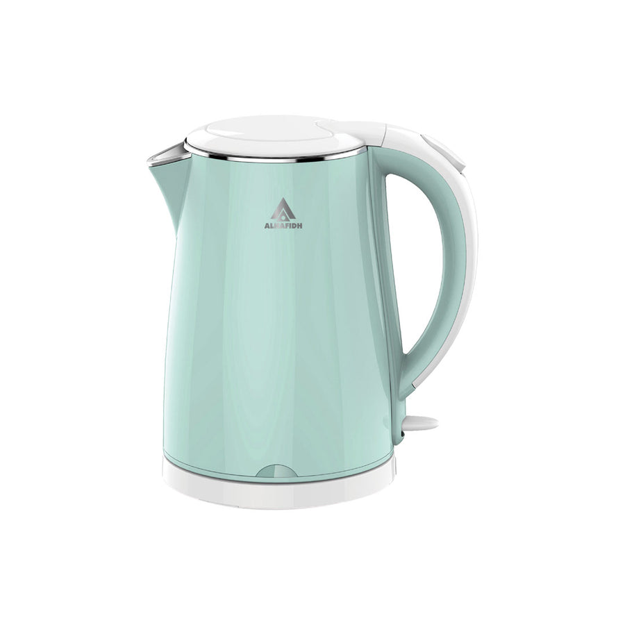 غلاية ماء كهربائية 1.7 لتر 2200 واط