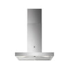 60cm T-Shaped Chimney Hood
