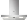 60cm T-Shaped Chimney Hood