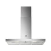 90cm T-Shaped Chimney Hood
