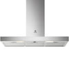 90cm T-Shaped Chimney Hood