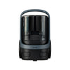 1600W Bagless Canister Vacuum Cleaner 2.2L