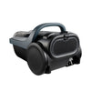 1600W Bagless Canister Vacuum Cleaner 2.2L