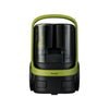 1800W Bagless Canister Vacuum Cleaner 2.2L