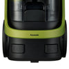 1800W Bagless Canister Vacuum Cleaner 2.2L