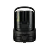2000W Bagless Canister Vacuum Cleaner 2.2L