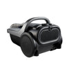 2200W Bagless Canister Vacuum Cleaner 2.2L