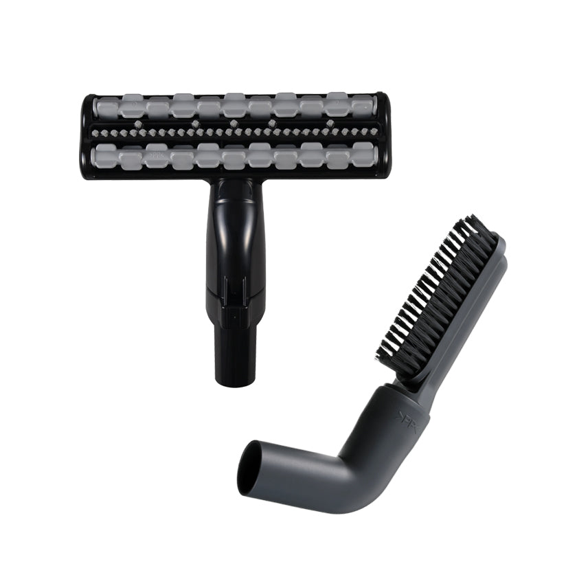 2200W Bagless Canister Vacuum Cleaner 2.2L