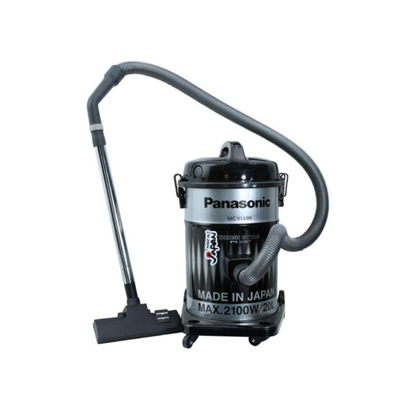 2100W Tank Vacuum Cleaner 20L