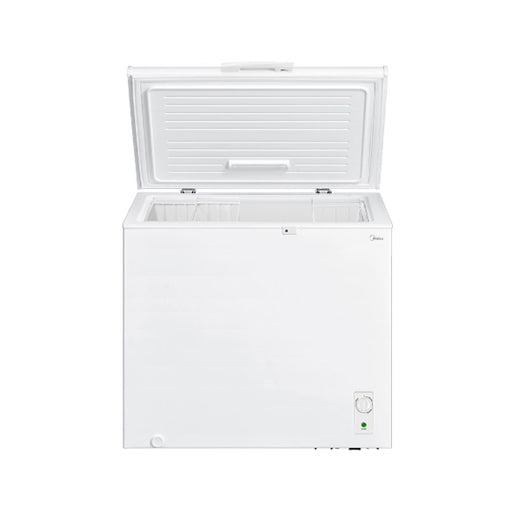 10CF Smart Cooling Chest Freezer