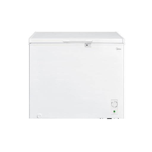 10CF Smart Cooling Chest Freezer