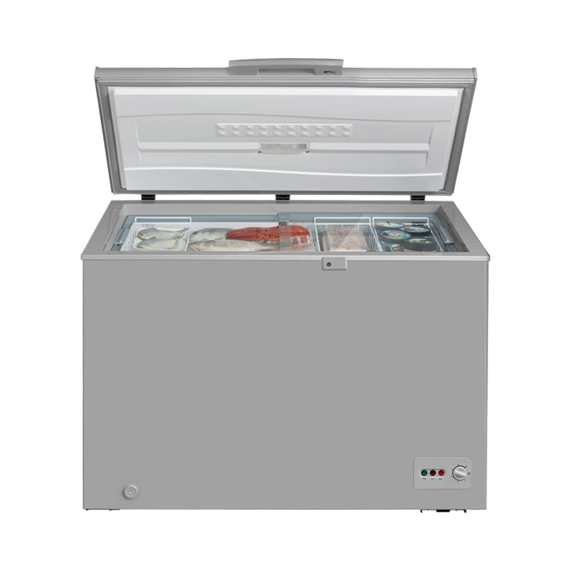 14CF Smart Cooling Chest Freezer