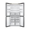 22CF No Frost 4 Door Refrigerator