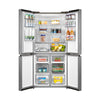 22CF No Frost 4 Door Refrigerator