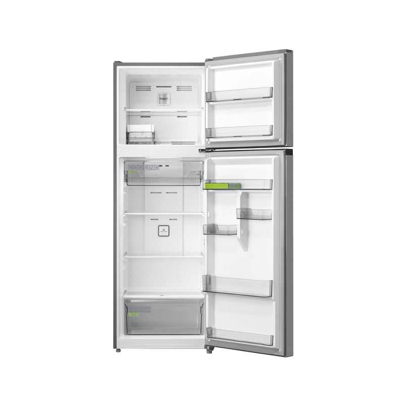 ثلاجة 17 قدم بابين بخاخ