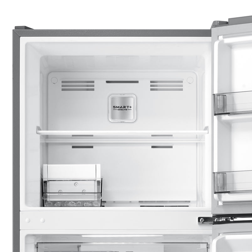 ثلاجة 17 قدم بابين بخاخ