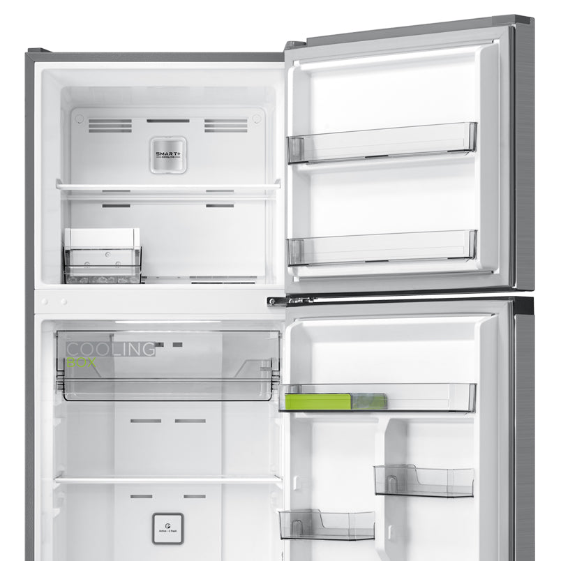 ثلاجة 17 قدم بابين بخاخ