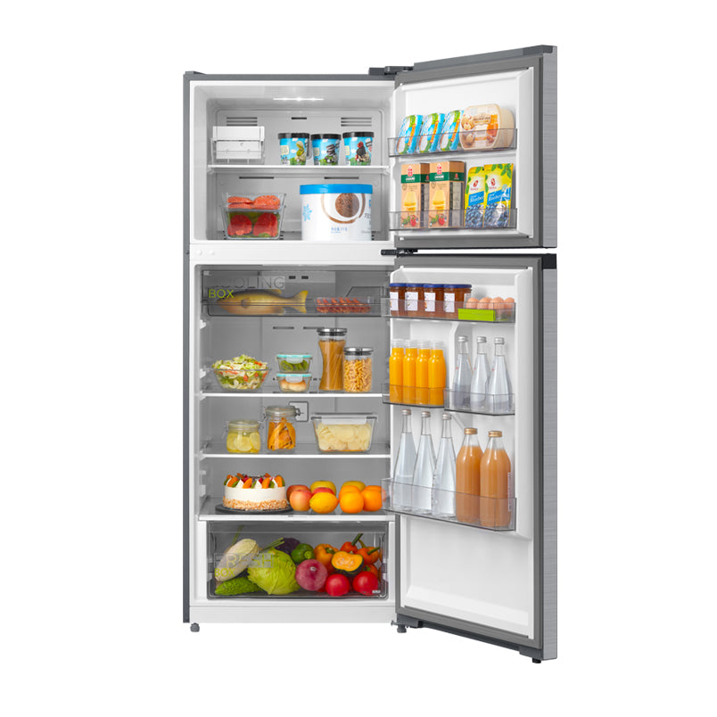 20CF No Frost Top Mount Refrigerator