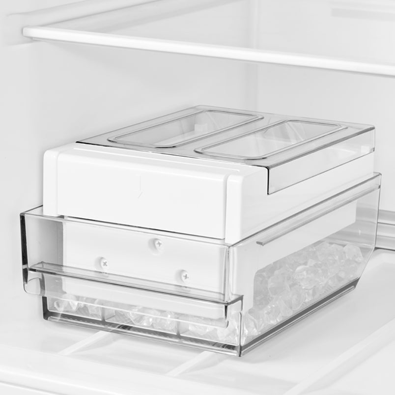 20CF No Frost Top Mount Refrigerator