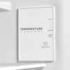 20CF No Frost Top Mount Refrigerator