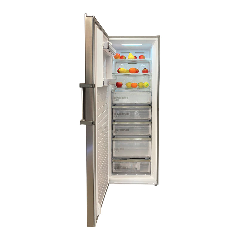 14CF Upright Freezer