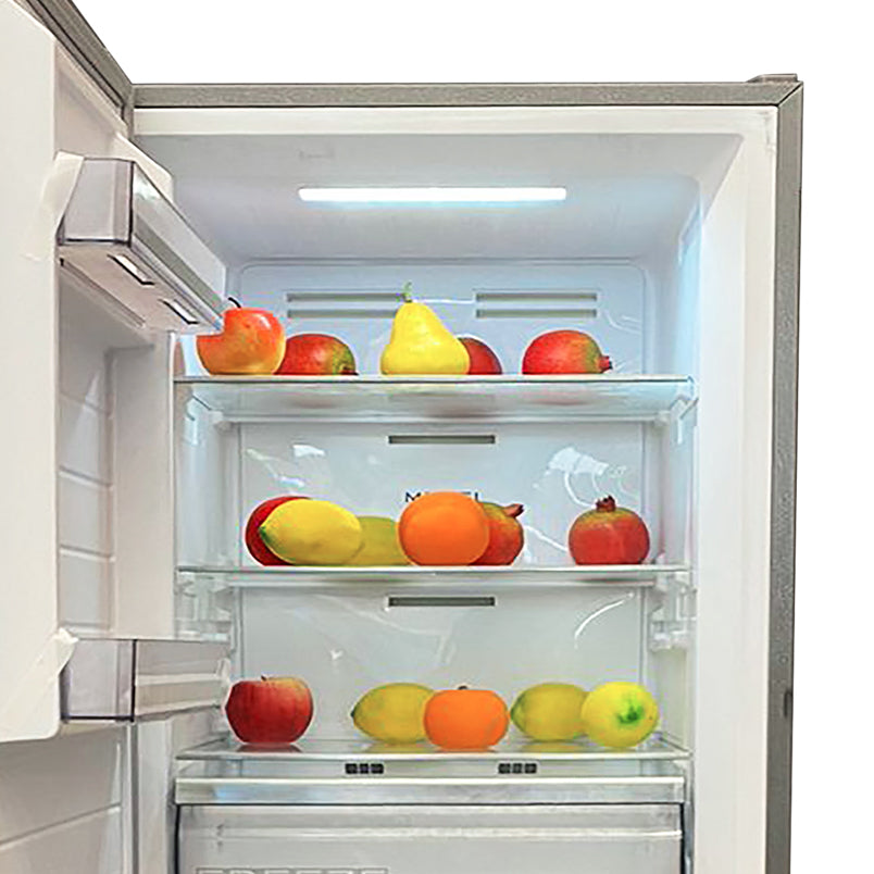 14CF Upright Freezer