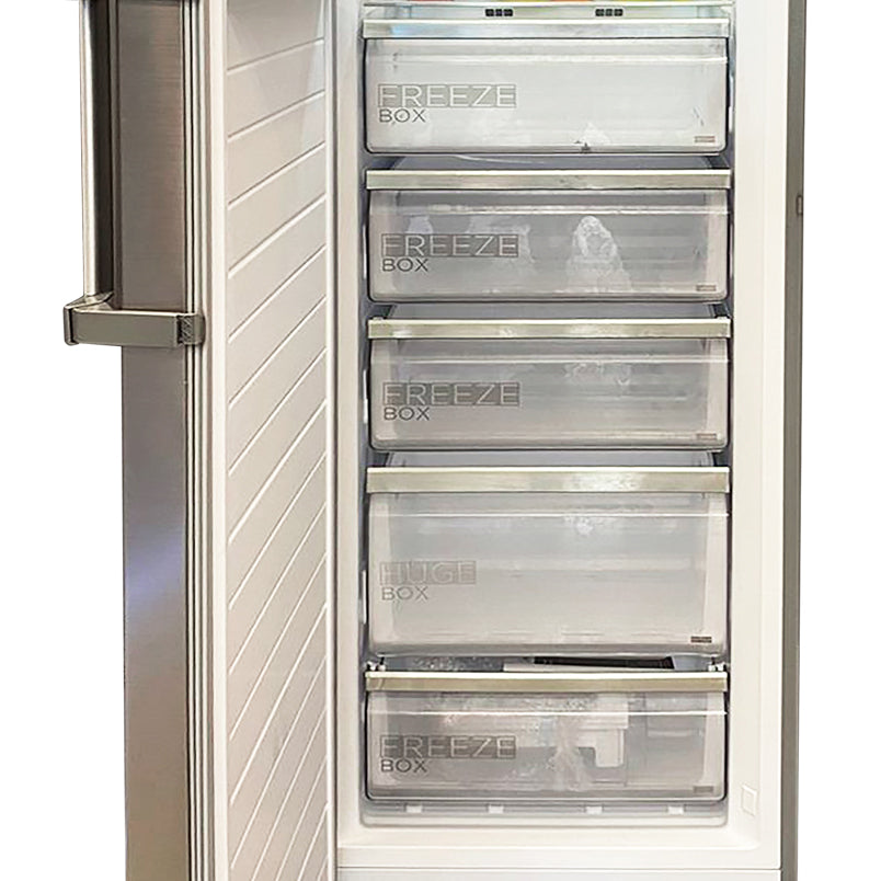 14CF Upright Freezer