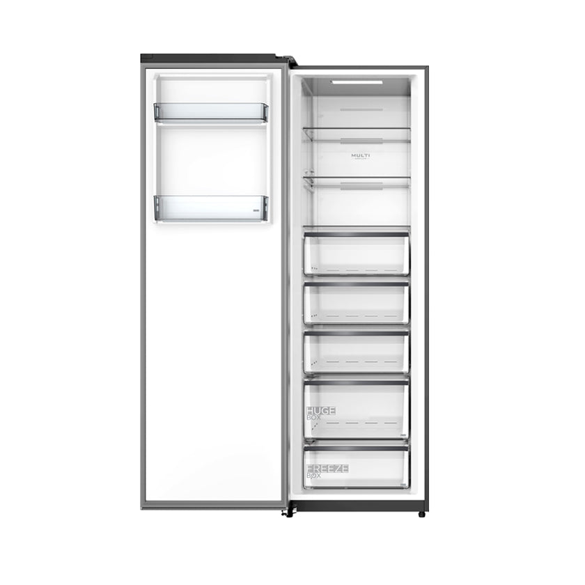 14CF Upright Freezer