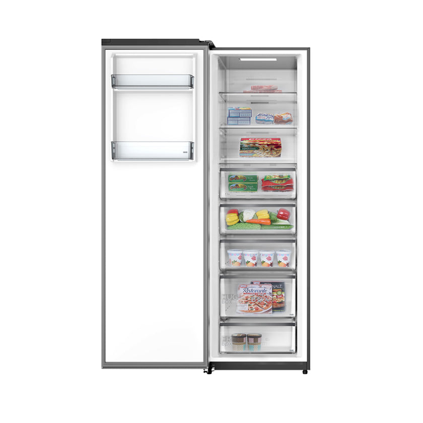 14CF Upright Freezer