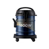 1800W Tank Vacuum Cleaner 18L