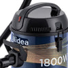 1800W Tank Vacuum Cleaner 18L