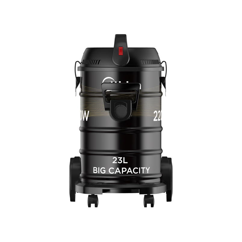 2200W Tank Vacuum Cleaner 23L