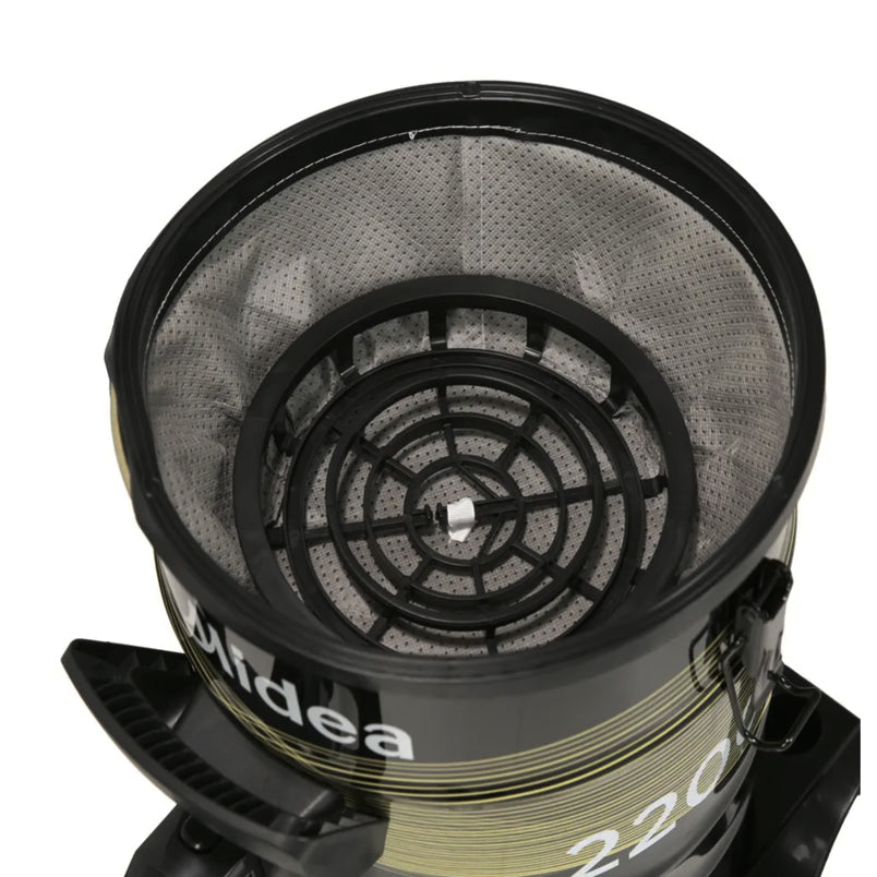 2200W Tank Vacuum Cleaner 23L