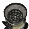 2200W Tank Vacuum Cleaner 23L