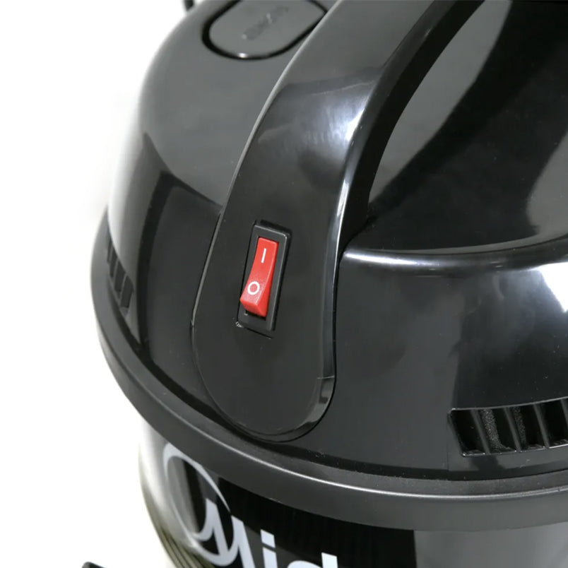 2200W Tank Vacuum Cleaner 23L