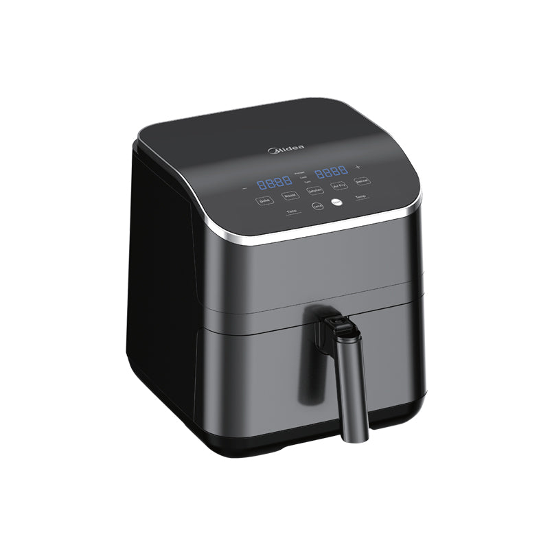 4.8L Air Fryer Digital Control