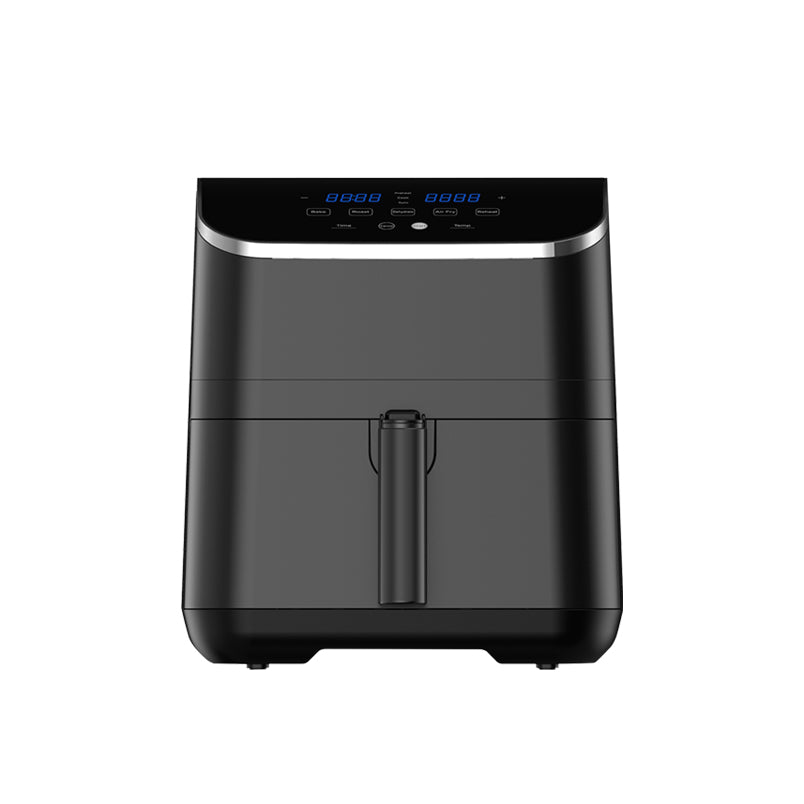 4.8L Air Fryer Digital Control