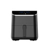 4.8L Air Fryer Digital Control