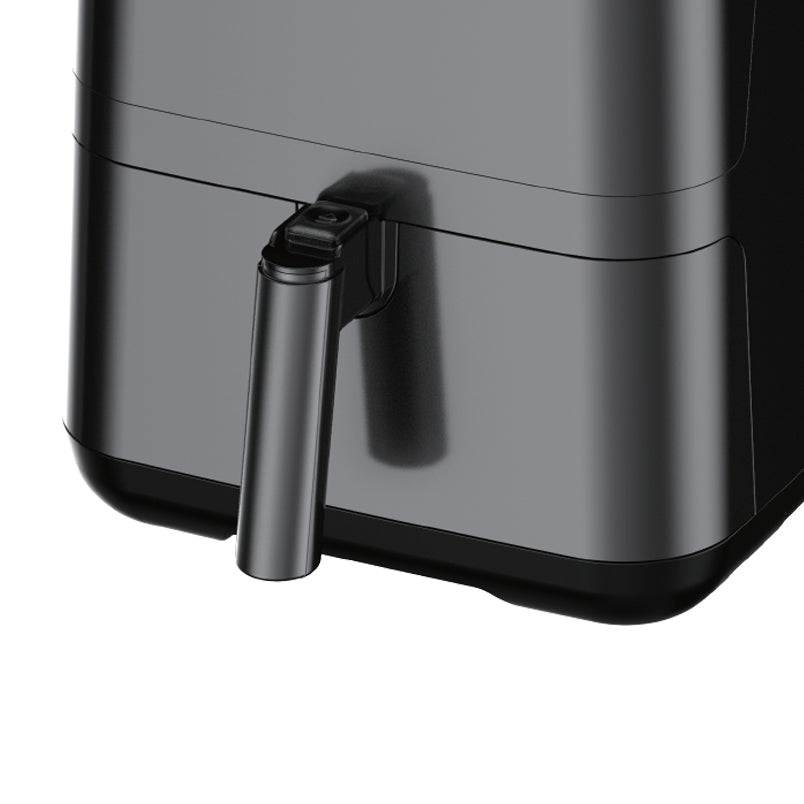 4.8L Air Fryer Digital Control