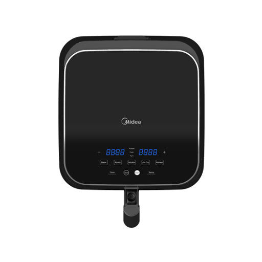 4.8L Air Fryer Digital Control