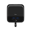 4.8L Air Fryer Digital Control